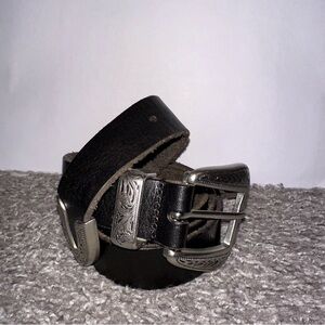Urban Outfitters Leather Belt